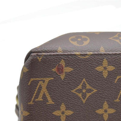 $3200 Louis Vuitton  Monogram Grand Palais with Box and Dust Bag RFID