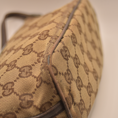 Gucci Top Handle Shoulder Bag GIVEAWAY