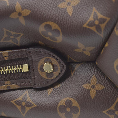 $3200 Louis Vuitton  Monogram Grand Palais with Box and Dust Bag RFID
