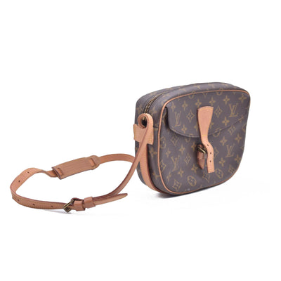 $1100 Louis Vuitton Monogram Jeune Fille TH0920 CONSIGNMENT