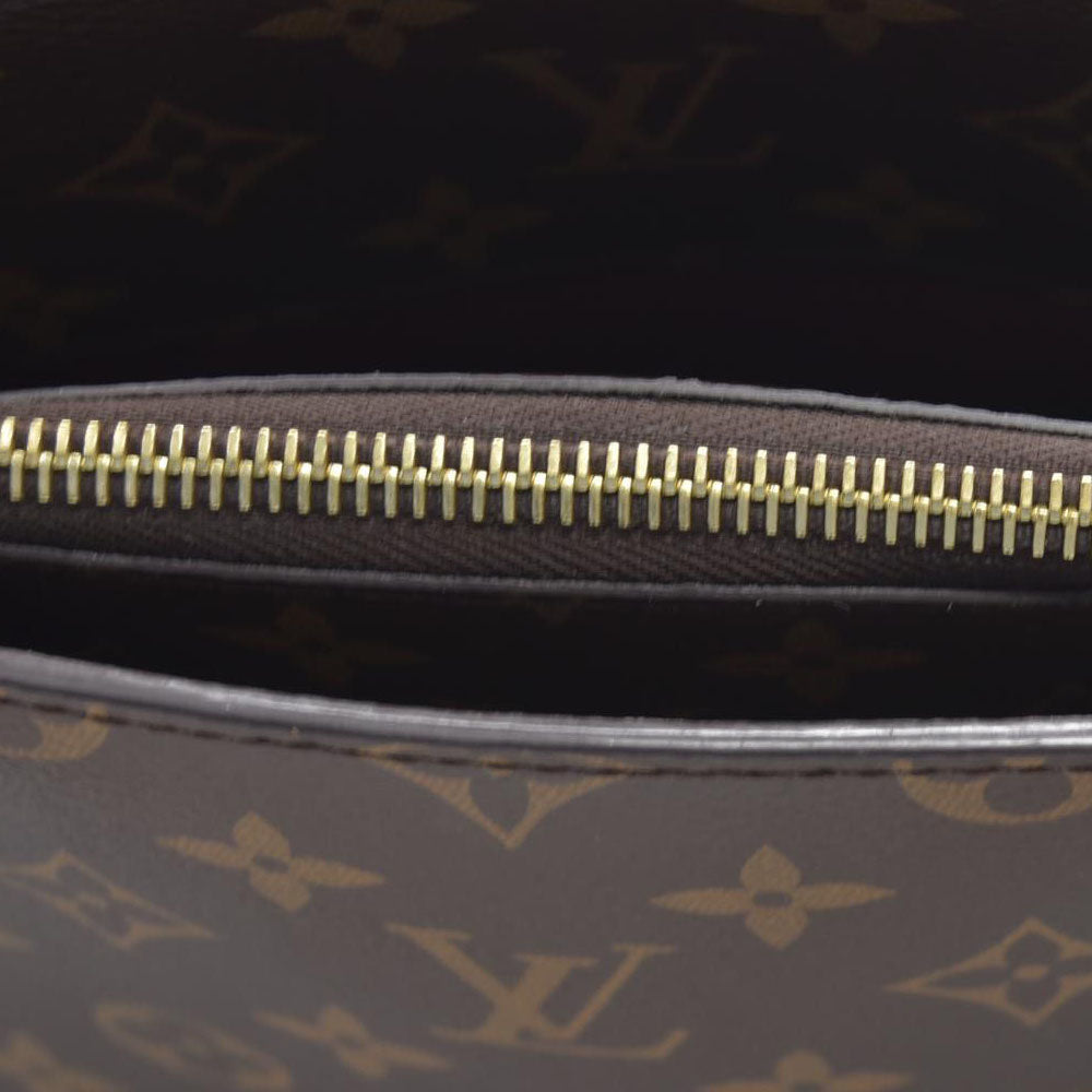 $3200 Louis Vuitton  Monogram Grand Palais with Box and Dust Bag RFID