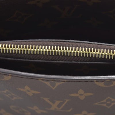 $3200 Louis Vuitton  Monogram Grand Palais with Box and Dust Bag RFID