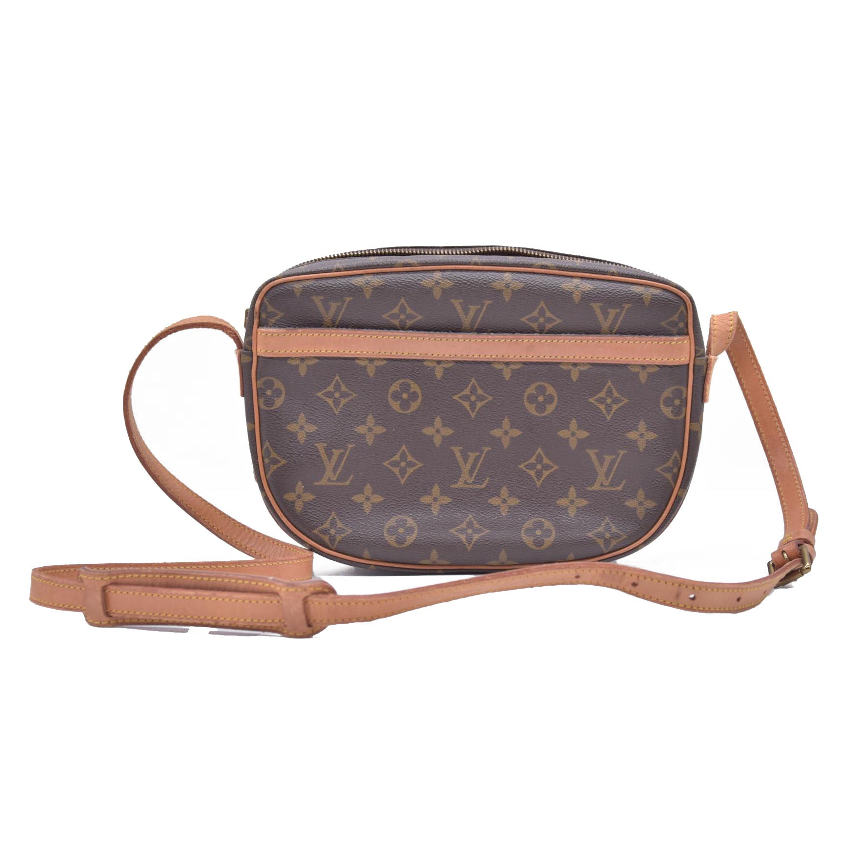 $1100 Louis Vuitton Monogram Jeune Fille TH0920 CONSIGNMENT