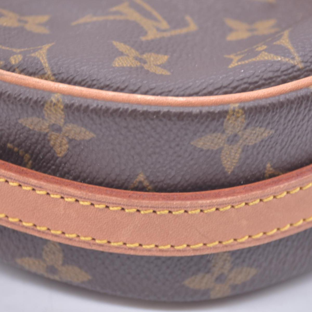 $1100 Louis Vuitton Monogram Jeune Fille TH0920 CONSIGNMENT