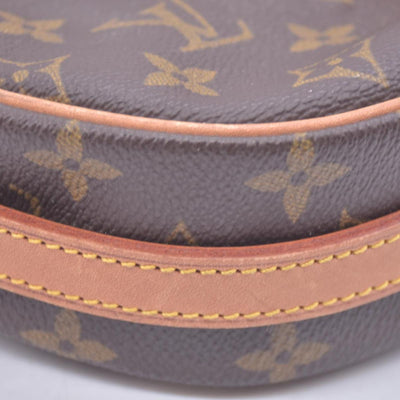 $1100 Louis Vuitton Monogram Jeune Fille TH0920 CONSIGNMENT