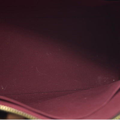 $3200 Louis Vuitton  Monogram Grand Palais with Box and Dust Bag RFID