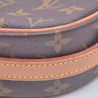 $1100 Louis Vuitton Monogram Jeune Fille TH0920 CONSIGNMENT