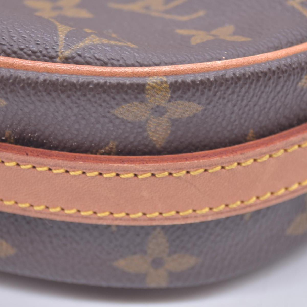 $1100 Louis Vuitton Monogram Jeune Fille TH0920 CONSIGNMENT