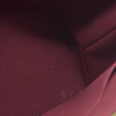 $3200 Louis Vuitton  Monogram Grand Palais with Box and Dust Bag RFID