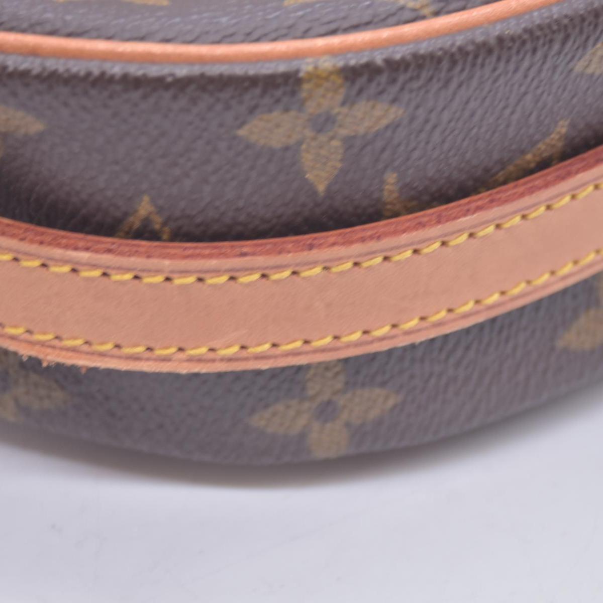 $1100 Louis Vuitton Monogram Jeune Fille TH0920 CONSIGNMENT
