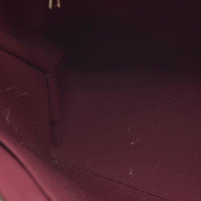 $3200 Louis Vuitton  Monogram Grand Palais with Box and Dust Bag RFID