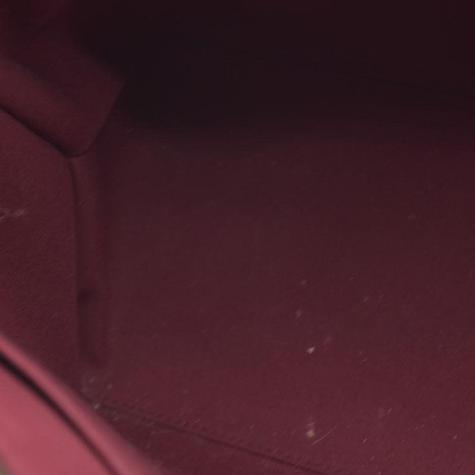 $3200 Louis Vuitton  Monogram Grand Palais with Box and Dust Bag RFID