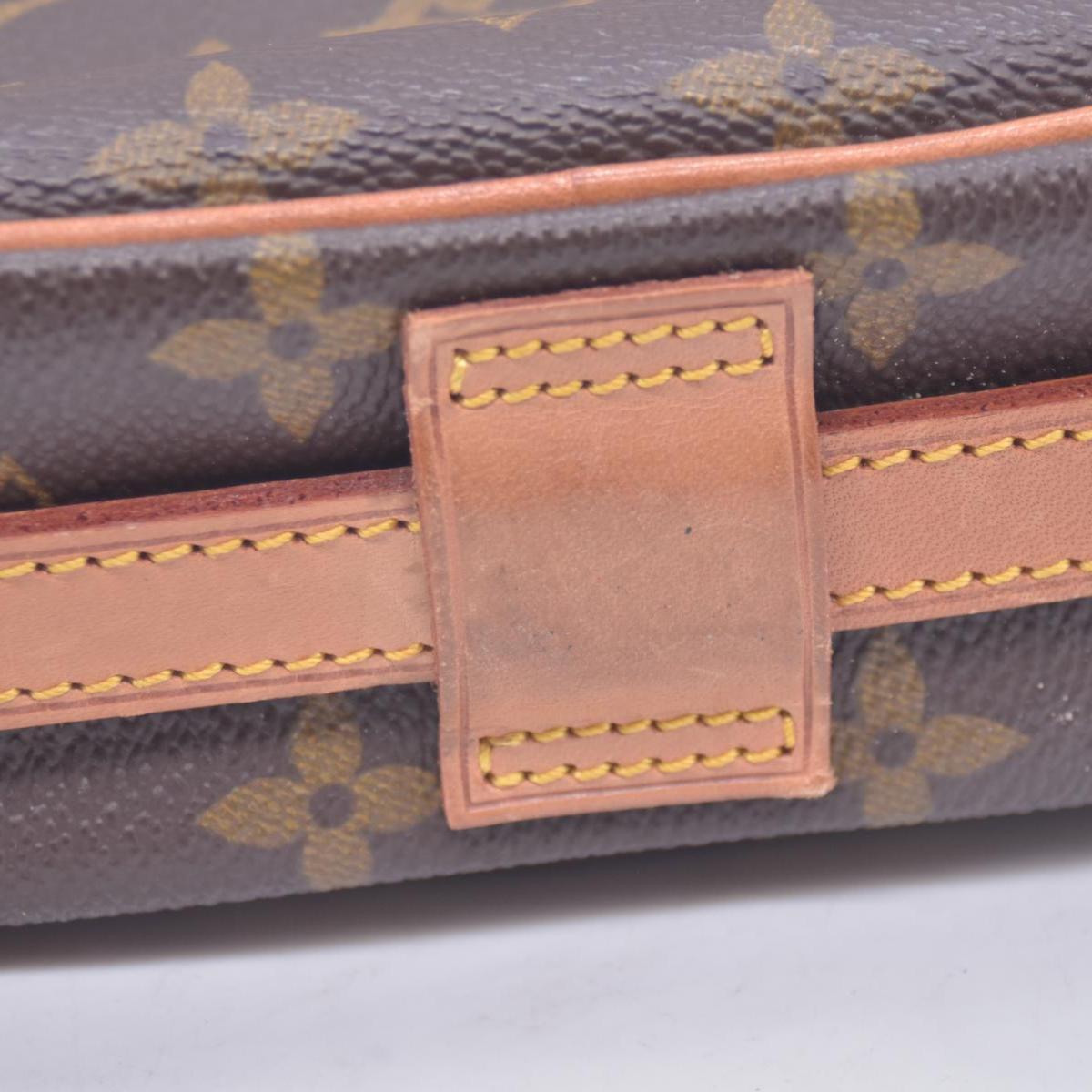 $1100 Louis Vuitton Monogram Jeune Fille TH0920 CONSIGNMENT