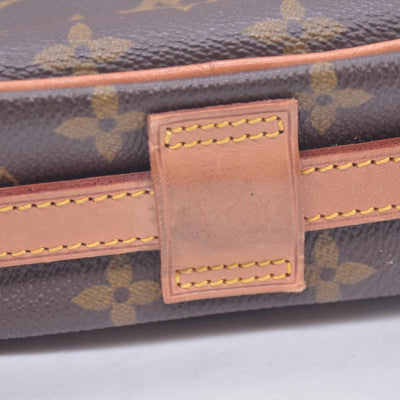 $1100 Louis Vuitton Monogram Jeune Fille TH0920 CONSIGNMENT