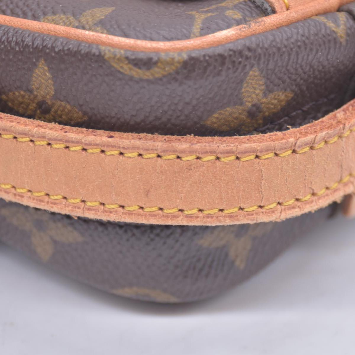 $1100 Louis Vuitton Monogram Jeune Fille TH0920 CONSIGNMENT