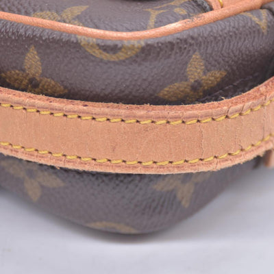 $1100 Louis Vuitton Monogram Jeune Fille TH0920 CONSIGNMENT