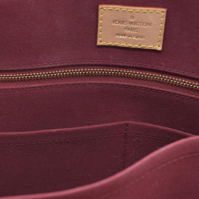 $3200 Louis Vuitton  Monogram Grand Palais with Box and Dust Bag RFID