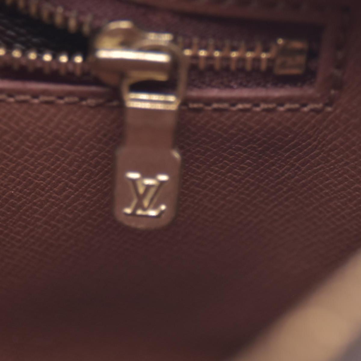 $1100 Louis Vuitton Monogram Jeune Fille TH0920 CONSIGNMENT