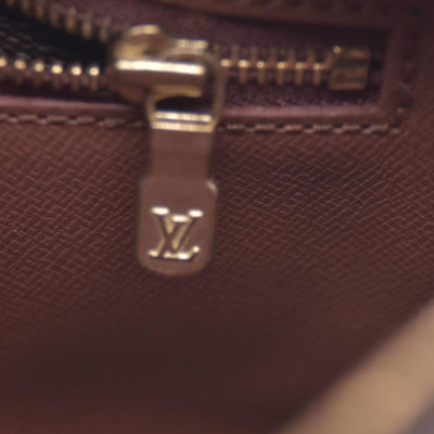 $1100 Louis Vuitton Monogram Jeune Fille TH0920 CONSIGNMENT