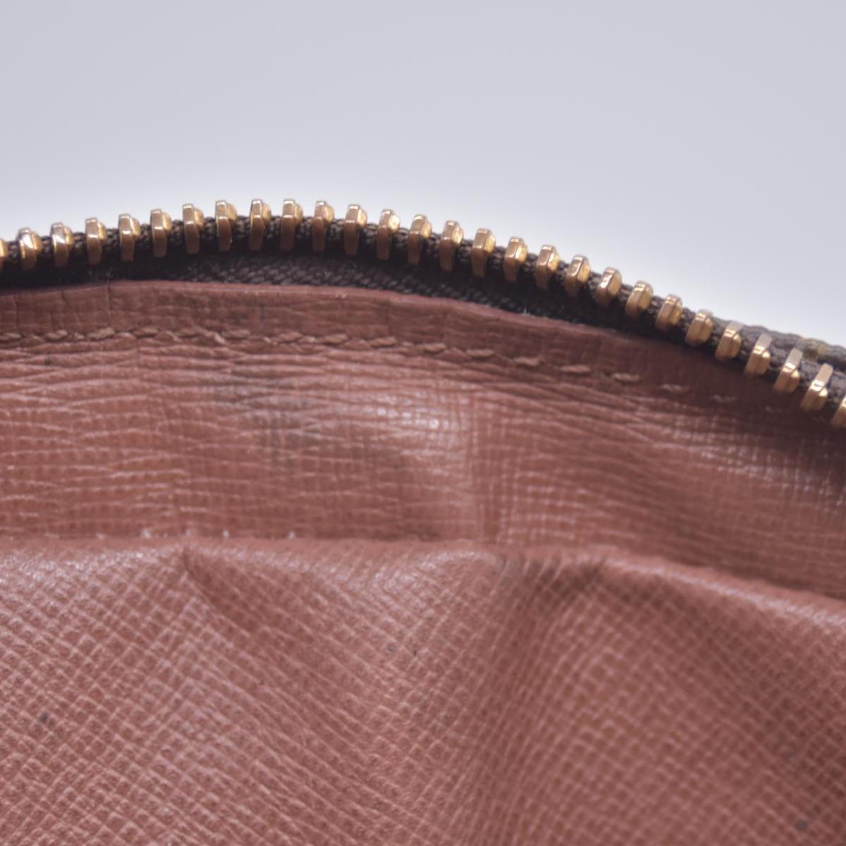 $1100 Louis Vuitton Monogram Jeune Fille TH0920 CONSIGNMENT