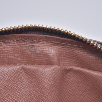 $1100 Louis Vuitton Monogram Jeune Fille TH0920 CONSIGNMENT