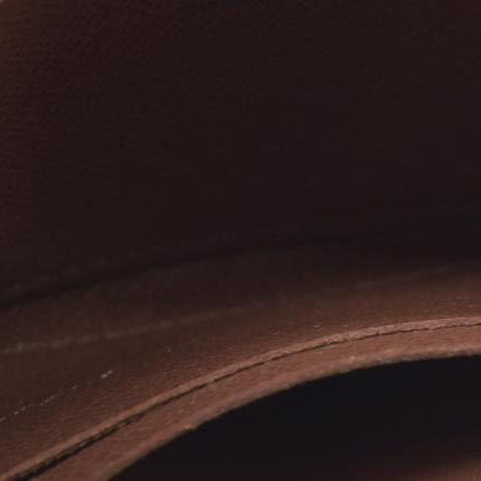 Louis Vuitton  Monogram Zippy Coin Purse $545