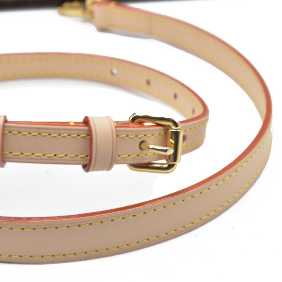 $3200 Louis Vuitton  Monogram Grand Palais with Box and Dust Bag RFID