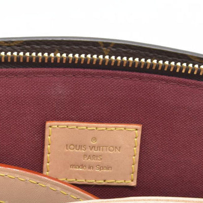 $3200 Louis Vuitton  Monogram Grand Palais with Box and Dust Bag RFID