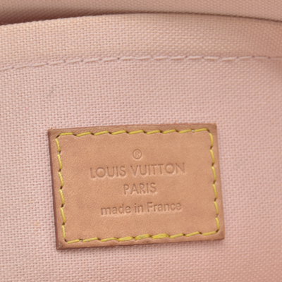 $2000 2019 Louis Vuitton Damier Azur Croisette ML4169