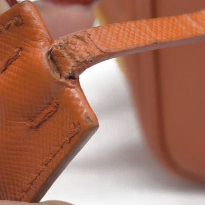 $750 Prada Saffiano Lux Mini Crossbody Bag