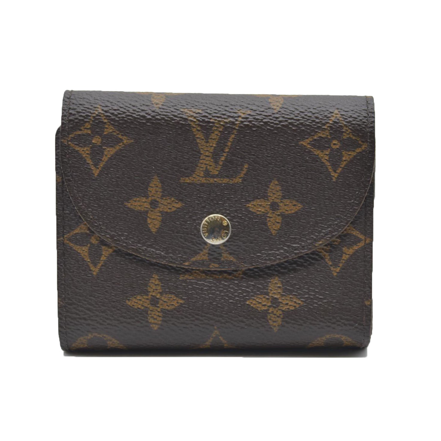 $500 Louis Vuitton  Monogram Helene Wallet