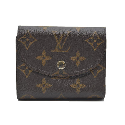 $500 Louis Vuitton  Monogram Helene Wallet