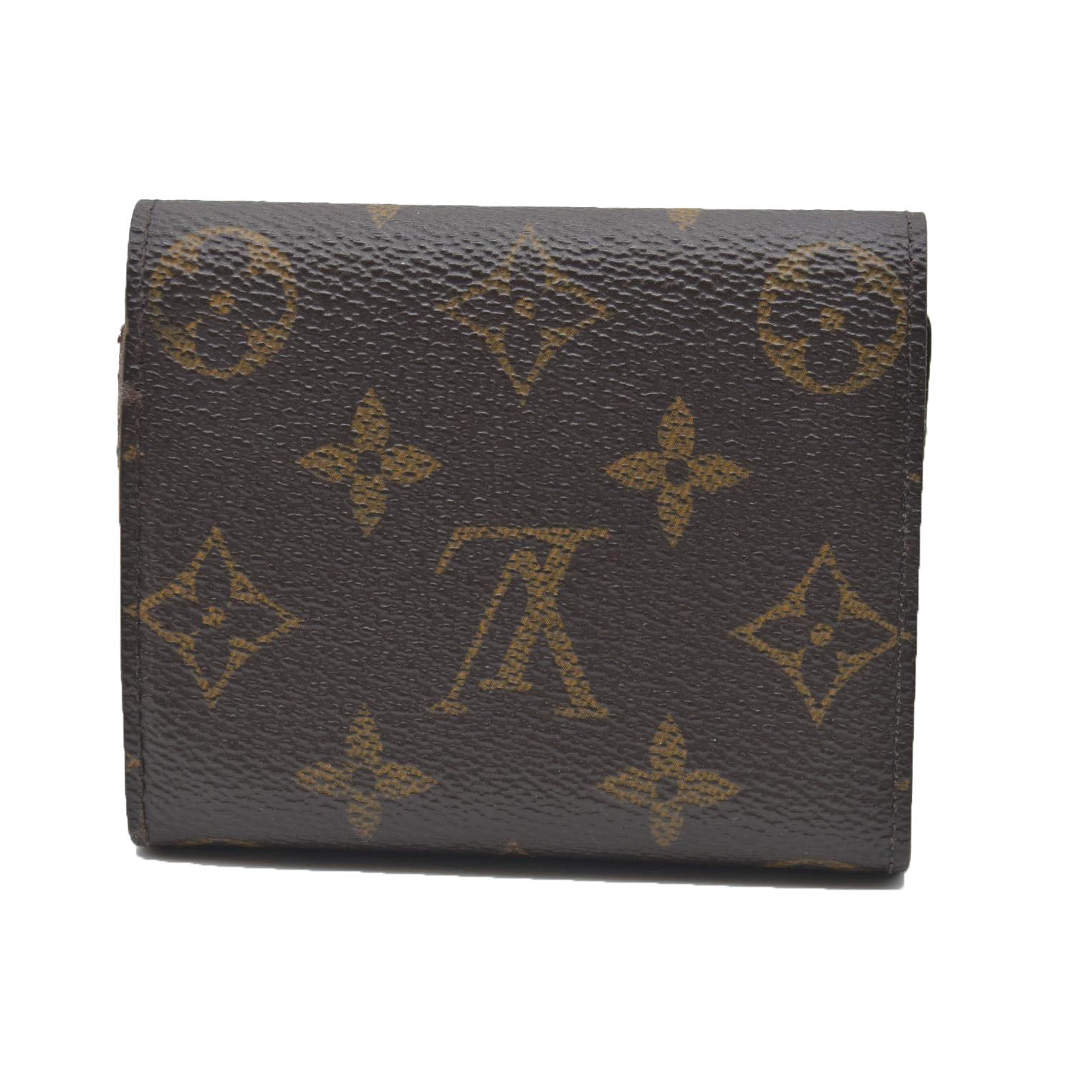 $500 Louis Vuitton  Monogram Helene Wallet