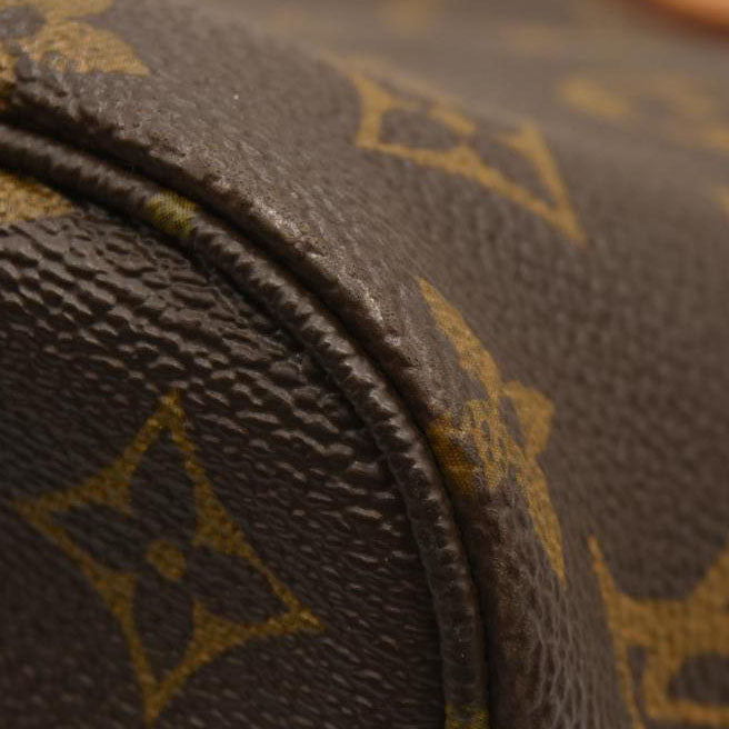 Louis Vuitton  Monogram Neverfull PM France MB1029 Used