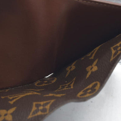 $500 Louis Vuitton  Monogram Helene Wallet