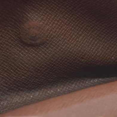 $500 Louis Vuitton  Monogram Helene Wallet