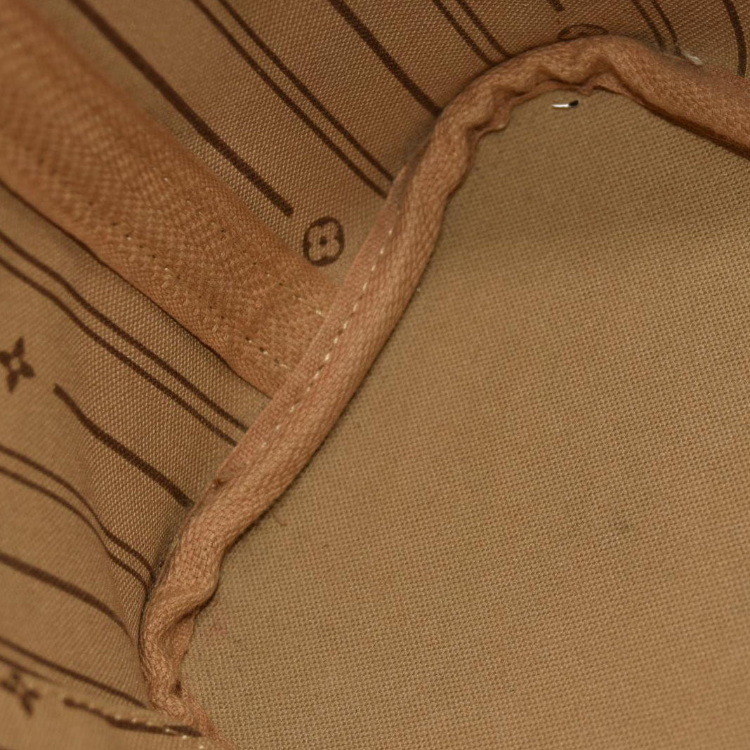Louis Vuitton  Monogram Neverfull PM France MB1029 Used