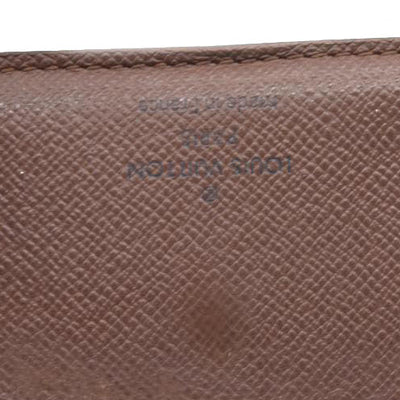 $500 Louis Vuitton  Monogram Helene Wallet