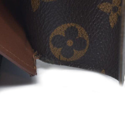 $500 Louis Vuitton  Monogram Helene Wallet