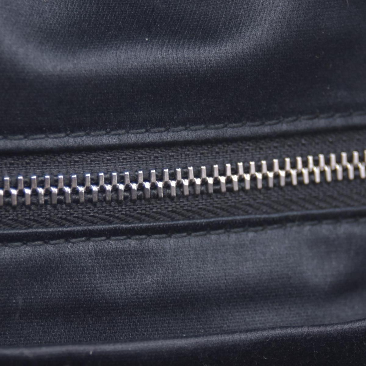 $1950 MIU MIU Leather Trimmed Matelasse Crystal Embellished Nylon Backpack