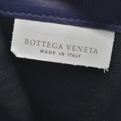 $1050 Bottega Veneta L Shaped Wristlet Intrecciato Long Wallet