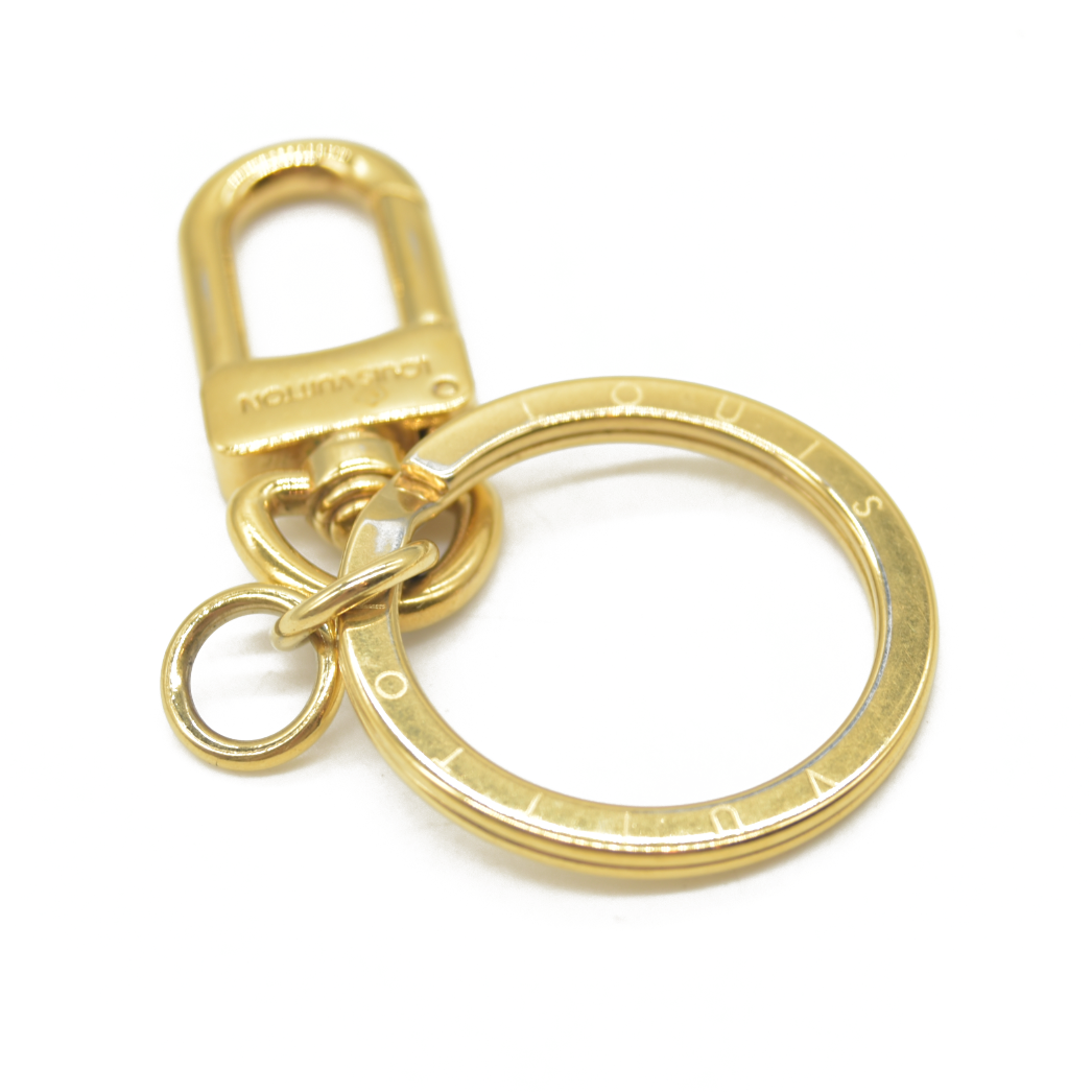 Louis Vuitton Key Ring Key Chain