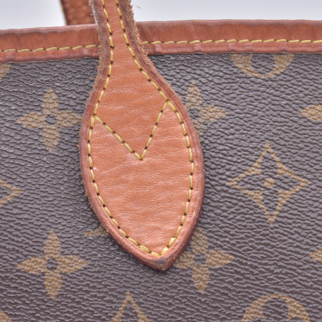 $2310 USA Louis Vuitton Monogram Neo Neverfull GM Pivoine SD0168