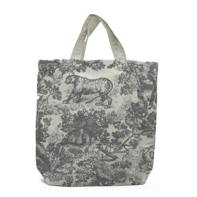 NEW DIOR Toile De Jouy Tote Bag VIP