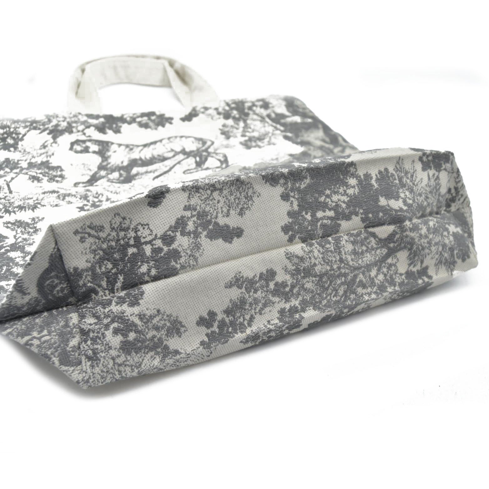 NEW DIOR Toile De Jouy Tote Bag VIP