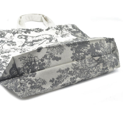 NEW DIOR Toile De Jouy Tote Bag VIP