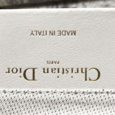NEW DIOR Toile De Jouy Tote Bag VIP
