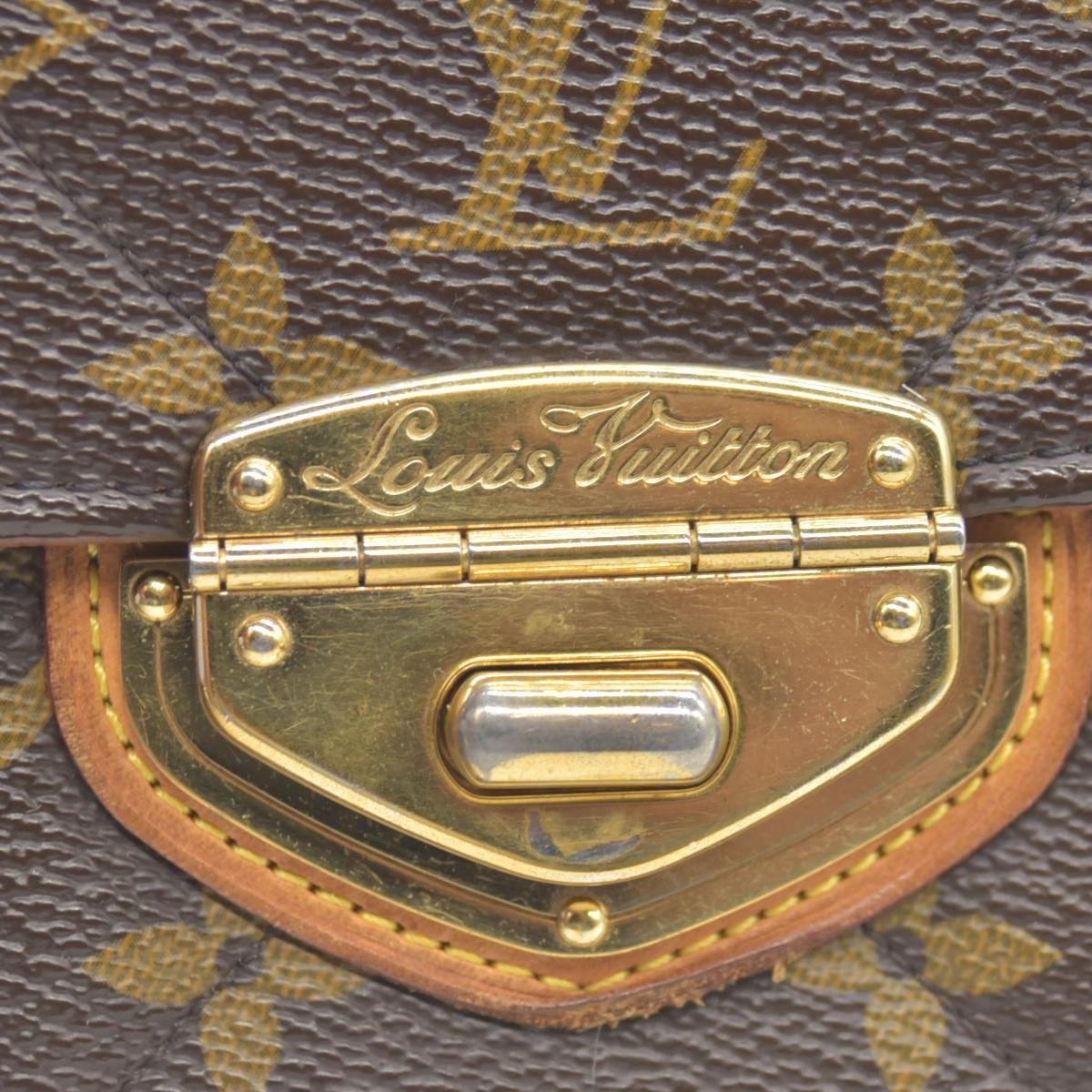 $1060 Louis Vuitton Louis Vuitton Monogram Canvas Etoile Sarah Wallet CONSIGNMENT