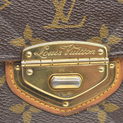 $1060 Louis Vuitton Louis Vuitton Monogram Canvas Etoile Sarah Wallet CONSIGNMENT