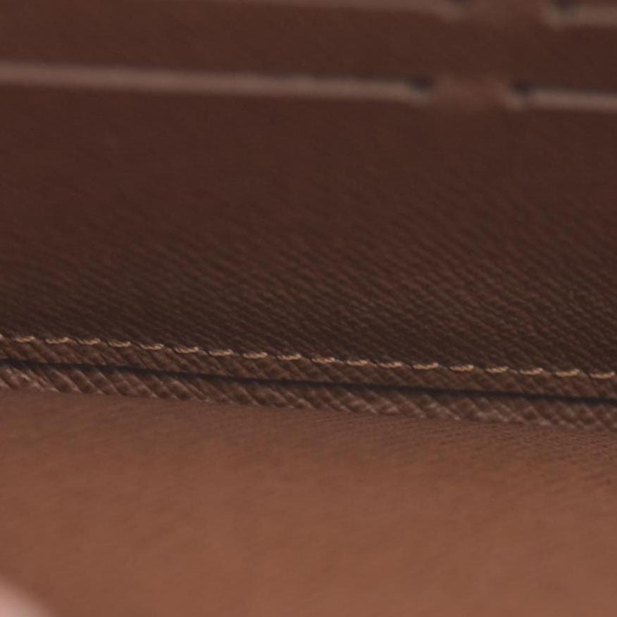 $1060 Louis Vuitton Louis Vuitton Monogram Canvas Etoile Sarah Wallet CONSIGNMENT